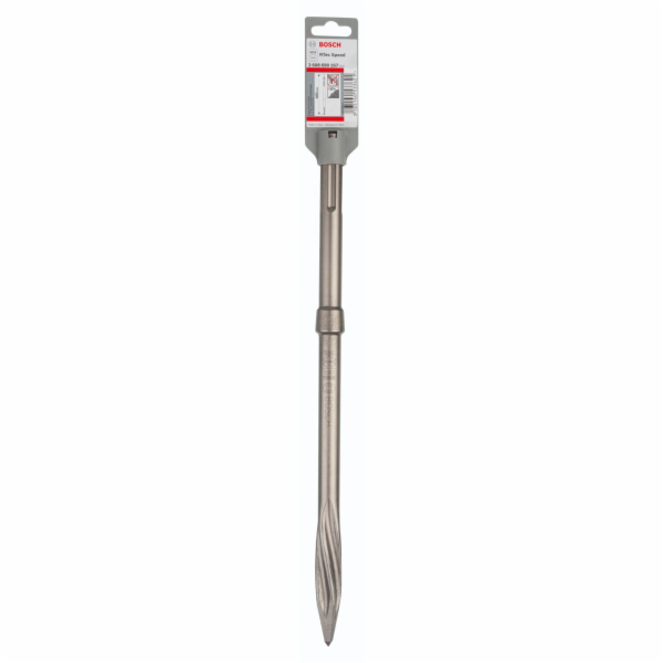 Bosch SDS-max R-Tec Speed 400 spicatý sekác