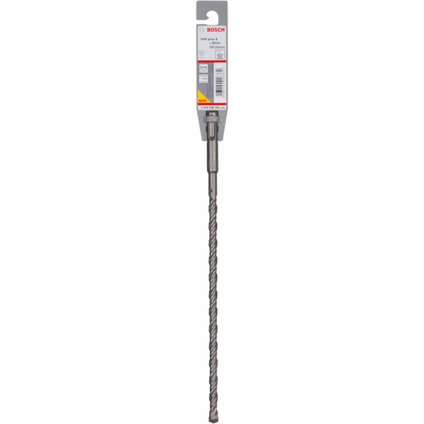 Bosch SDS-plus-5, O 8mm Příklepová vrtačka