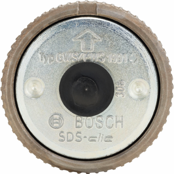 Bosch SDS-CLIC rychloupínací matice