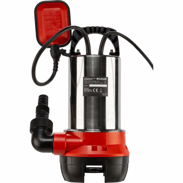 Čerpadlo kalové Einhell GH-DP 6315 N