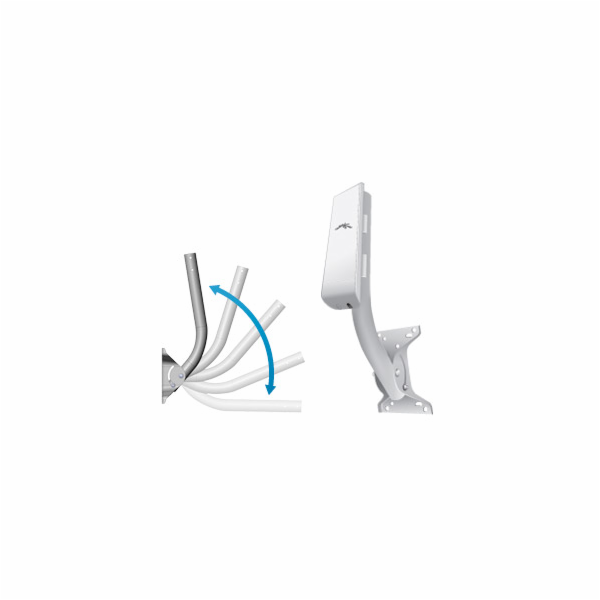 Ubiquiti Univerzální držák antén pro všechny NanoStation ...