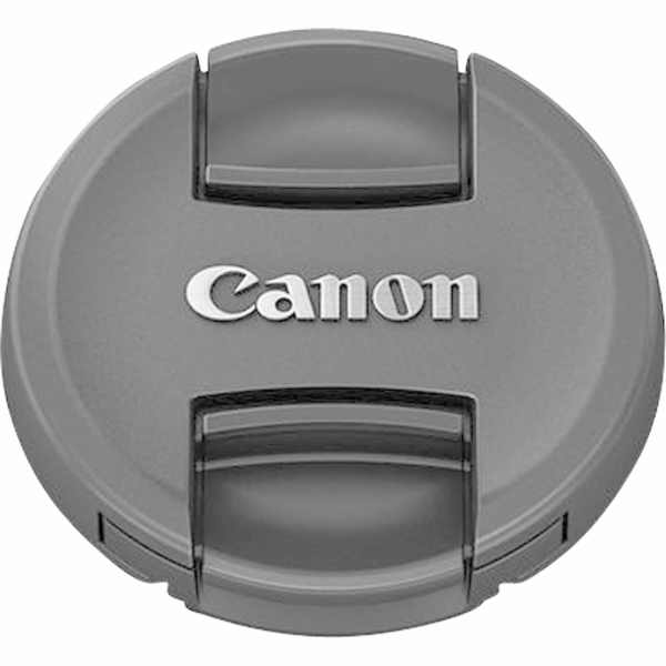 Canon E-55 Krytka objektivu 