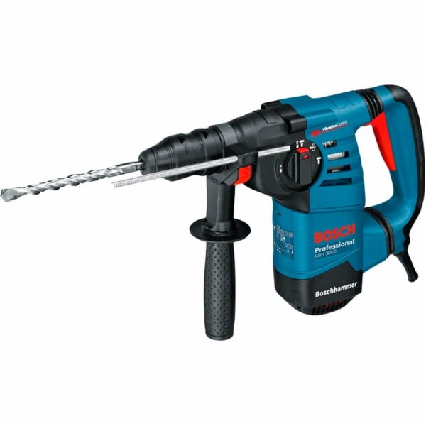 Bosch GBH 3000 0.611.24A.006 vrtací kladivo