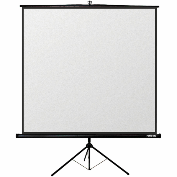 Reflecta Crystal-Line Stativ  lux 200x200