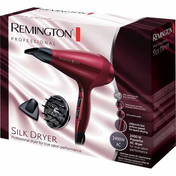 Remington Silk Dryer AC9096