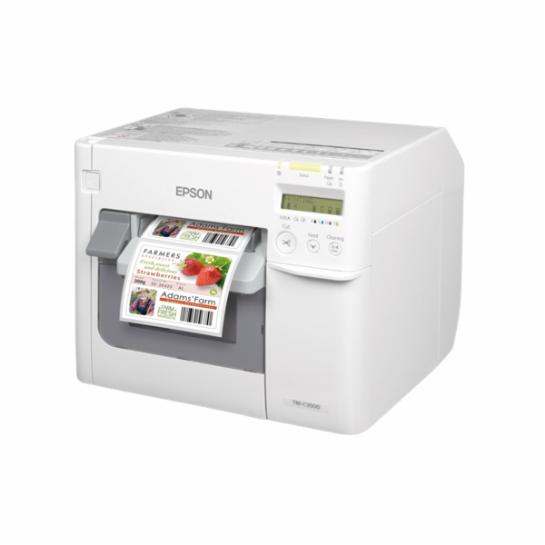 Epson ColorWorks C3500