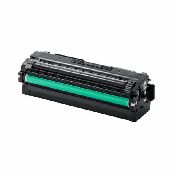HP - Samsung CLT-M506L High Yield Magenta Toner Cartridge...