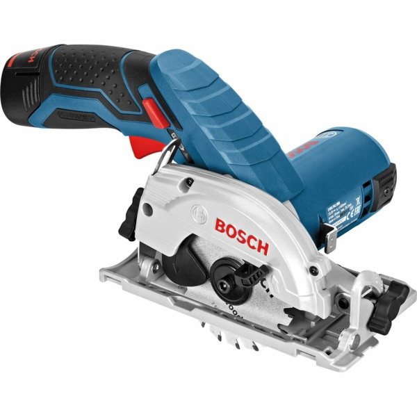Bosch GKS 10,8 V-LI Professional 06016A1001 ruční okružní...