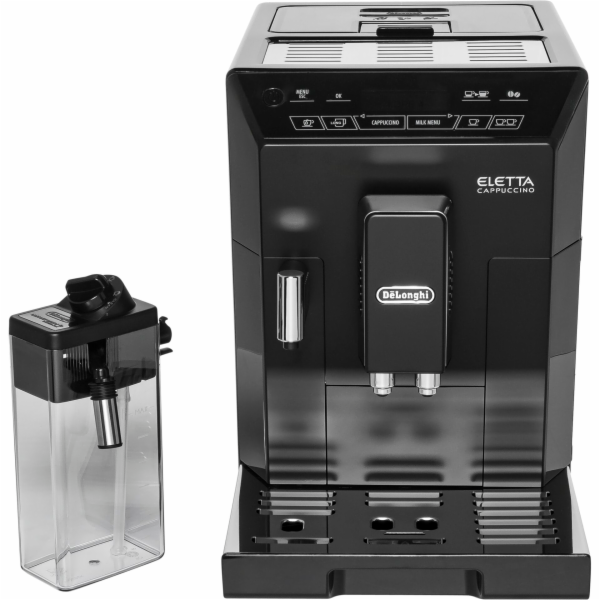 ECAM 44.660.B ESPRESSO DELONGHI