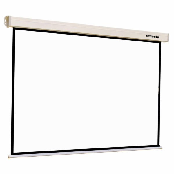 Reflecta SOFTLIFT Crystal 200x200cm (1:1, 109"/277cm, 196...