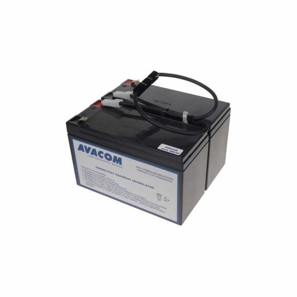 Baterie AVACOM AVA-RBC109 náhrada za RBC109 - baterie pro...