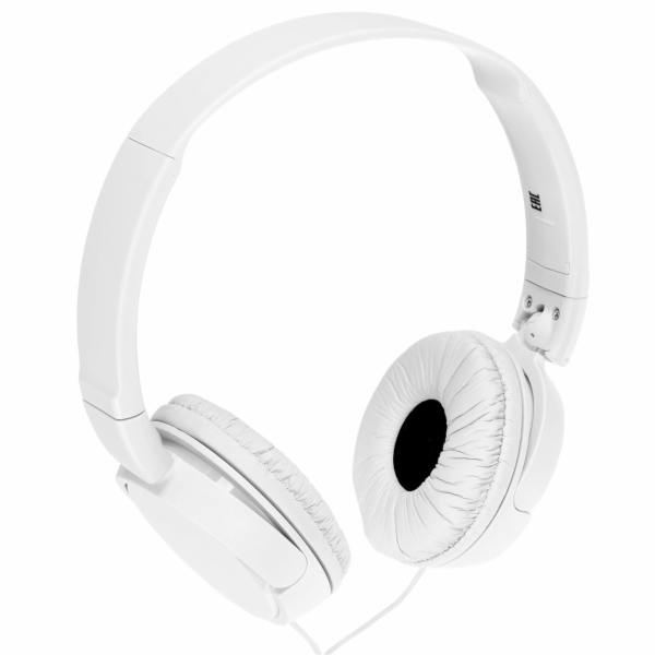 Sony MDR-ZX110 sluchátka bílé