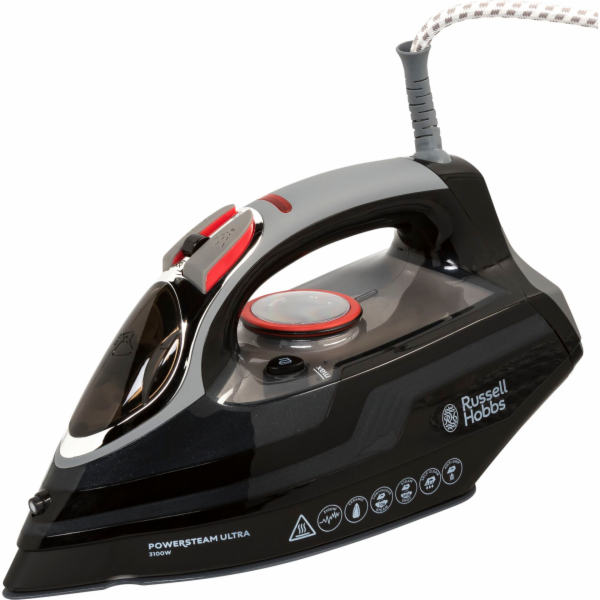Russell Hobbs 20630-56, žehlička na prádlo
