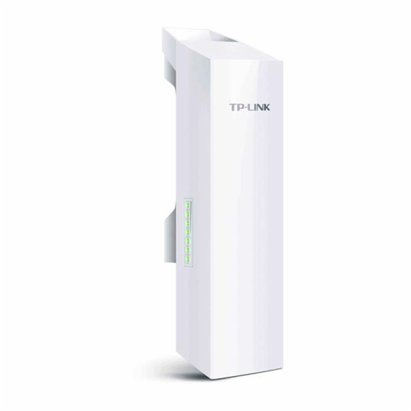 TP-Link CPE210 venkovní CPE (2,4GHz, 300Mb/s, 9dBi, 2x100...