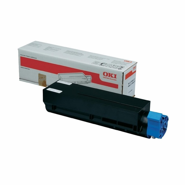 OKI Toner do B412/B432/B512/MB472/492/562 (7 000 stran)