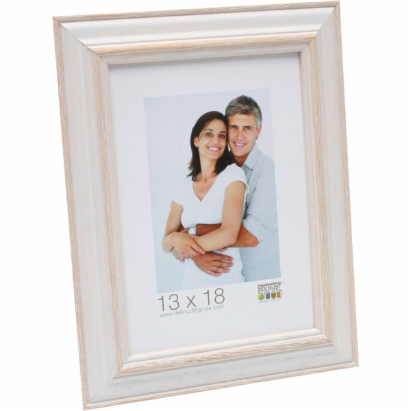 Deknudt S221H1             13x18 drevo bila s beige