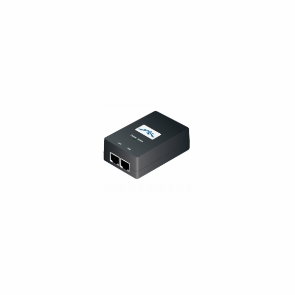 UBNT POE-24-24W-G [Gigabit PoE adaptér, 24V/1A (24W), vč....