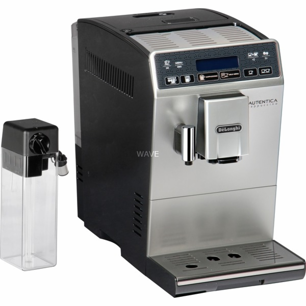 DeLonghi ETAM 29.660 SB