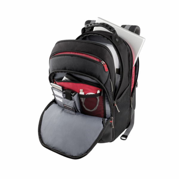 Wenger Legacy batoh 15,4  seda