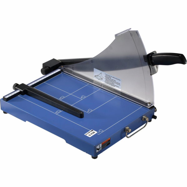 Olympia G 3120 DIN A 4  pakova rezacka