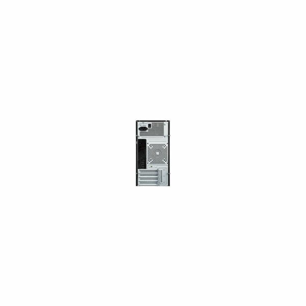 CHIEFTEC skříň Mesh Series/Minitower, 350W, XT-01B-350S8,...