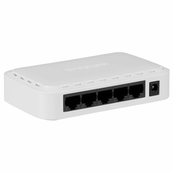 Netgear GS605 v4