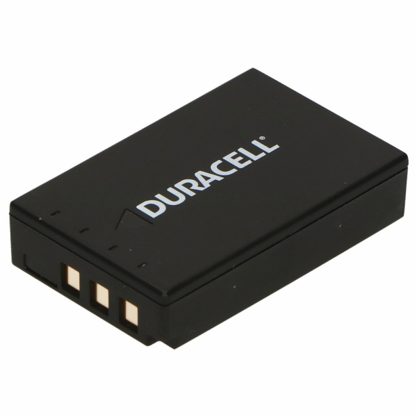 Duracell Li-Ion aku 1100mAh  pro Olympus BLS-1