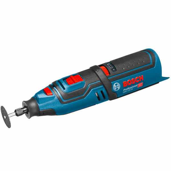 Bosch GRO 12V-35 aku multifunkcni nastroj