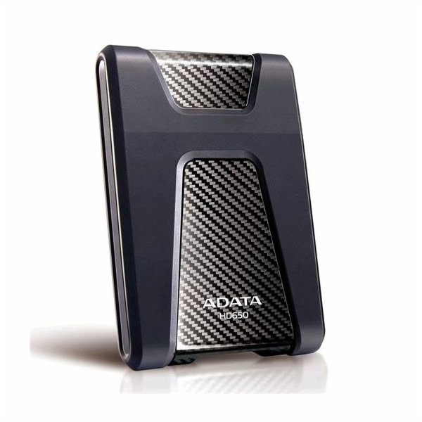 ADATA Externí HDD 1TB 2,5" USB 3.0 DashDrive Durable HD65...