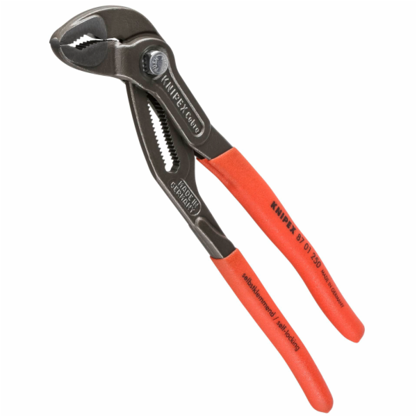 KNIPEX 002009V01 sada kleští 3-dílná sada