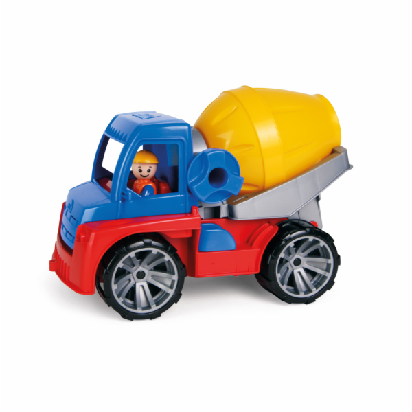 Míchačka na beton 29 cm