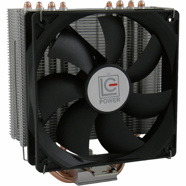 LC Power LC-CC-120 120mm fan