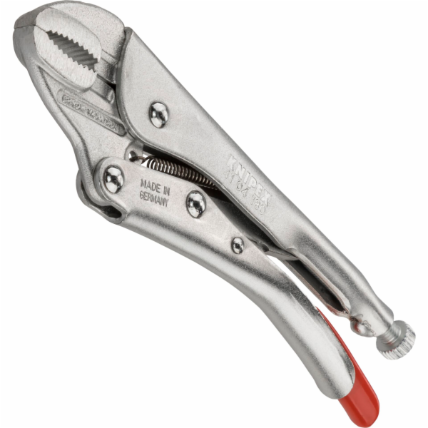 Knipex 41 04 180 EAN Kleště samosvorné