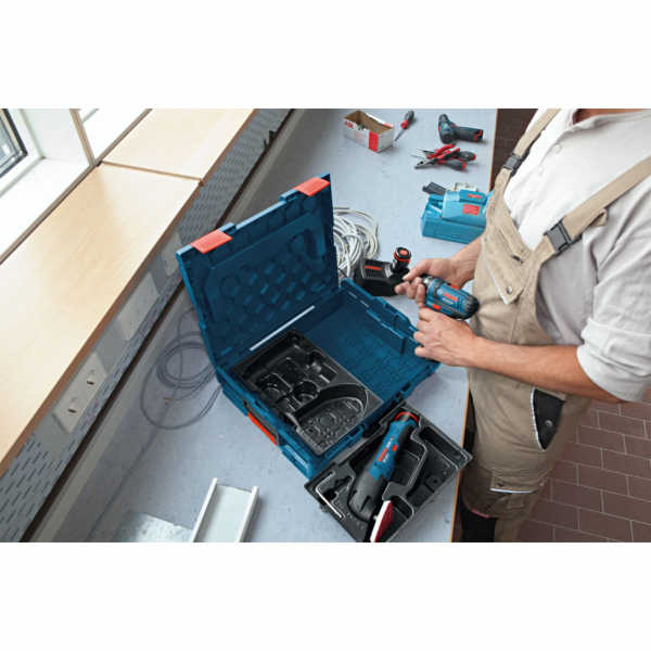 BOSCH Vložka 1/2 LB 102 PROFESSIONAL 1600A002WS