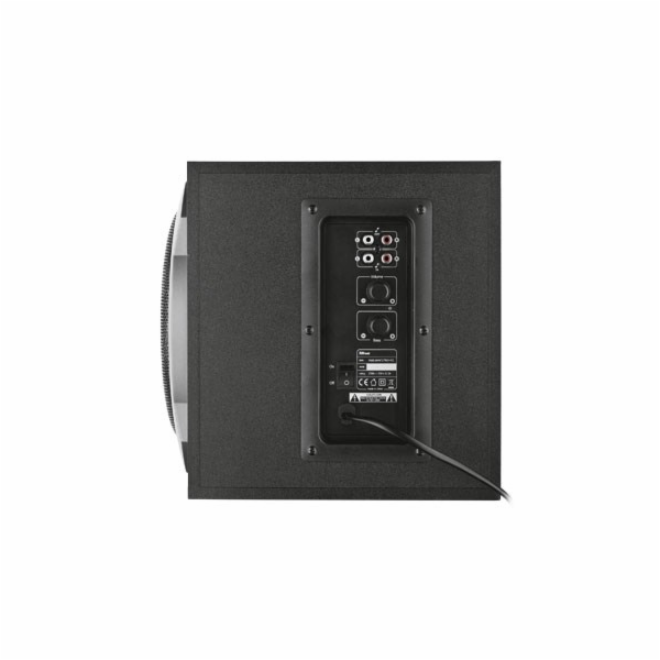 Colonel Trust GXT38 Tytan 2.1