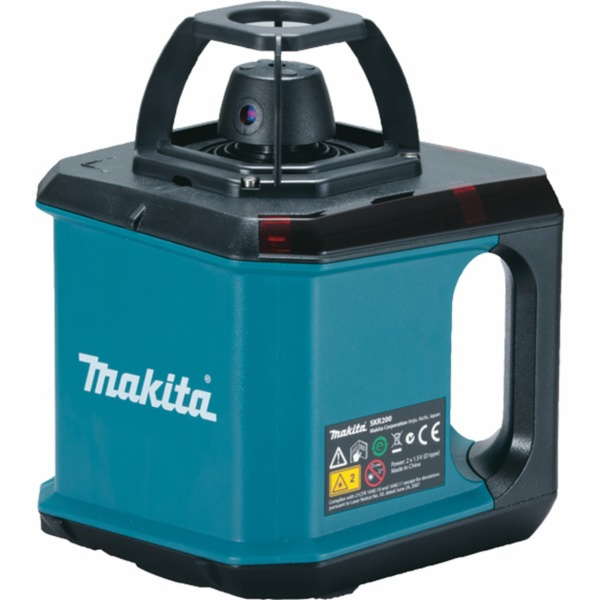 MAKITA Automatický stavební laser