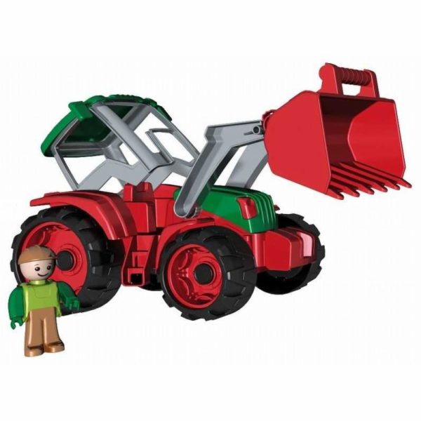 TRUXX TRAKTOR 35 CM