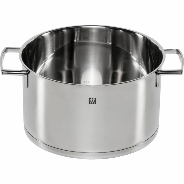 Zwilling Passion  Pot Set  5-piece