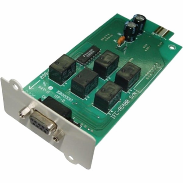 Modul UPS AS / 400 pro řadu VI RT LCD