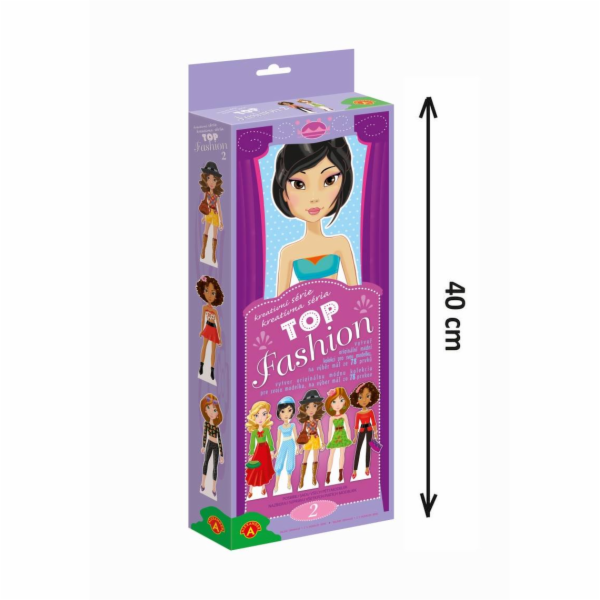 Nejlepší modelka II