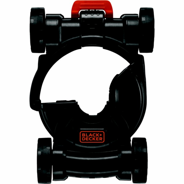 Nástavec Black & Decker CM100-XJ 3 v 1 City