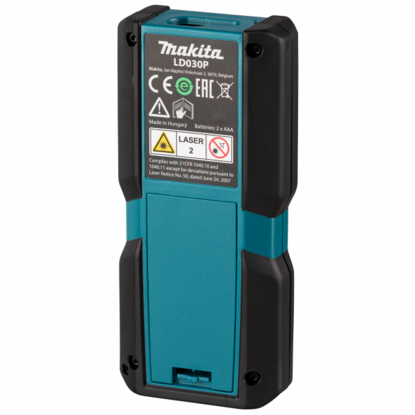 Makita LD030P laserovy meric vzdalenosti