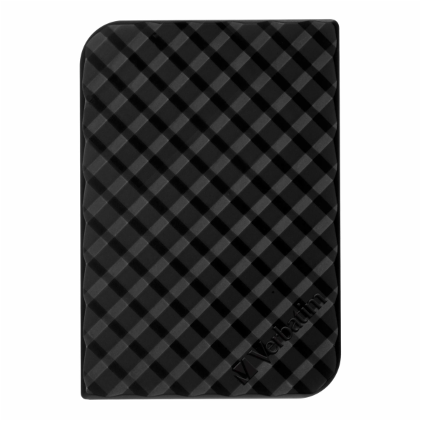 VERBATIM Store 1TB G2 Black (53194)