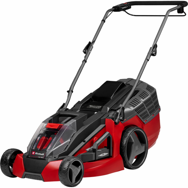 Einhell akumulátorová sekačka na trávu GE-CM 43 Li M Kit,...