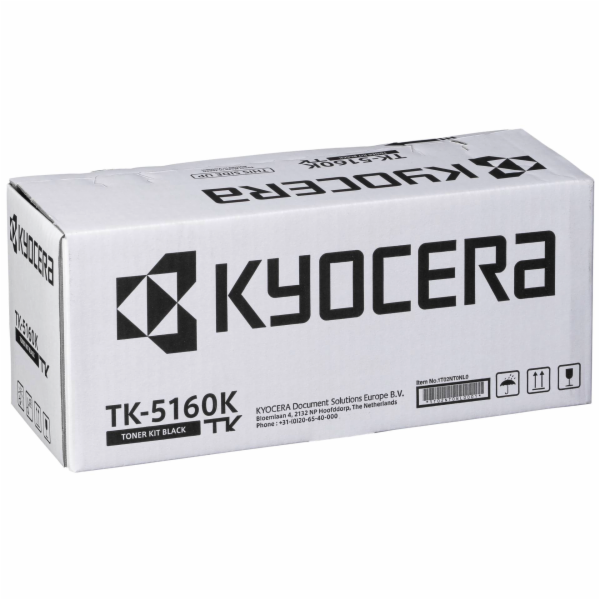 Kyocera TK-5160K  1T02NT0NL0  originální