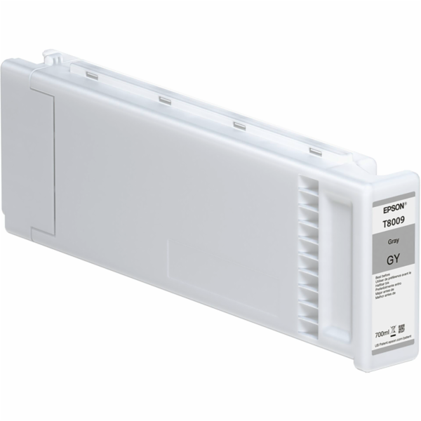 Epson cartridge UltraChrome  Pro seda 700 ml T 8009