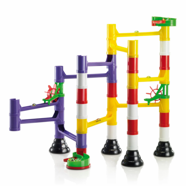 Quercetti Marble Run 43 ks (6535)