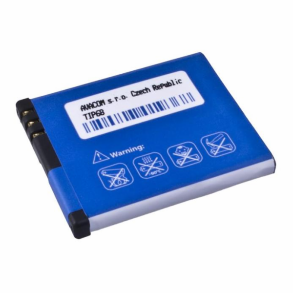 AVACOM GSNO-BL5F-S1000A Li-Ion 1000mAh