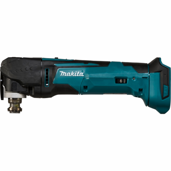 MAKITA DTM51Z multifunkční nástroj - sólo balenie 