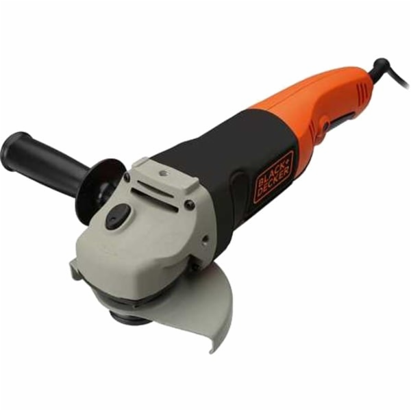 BLACK+DECKER úhlová bruska KG1202K